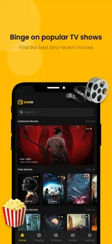 hotstar-ind-vs-sa-live tv show